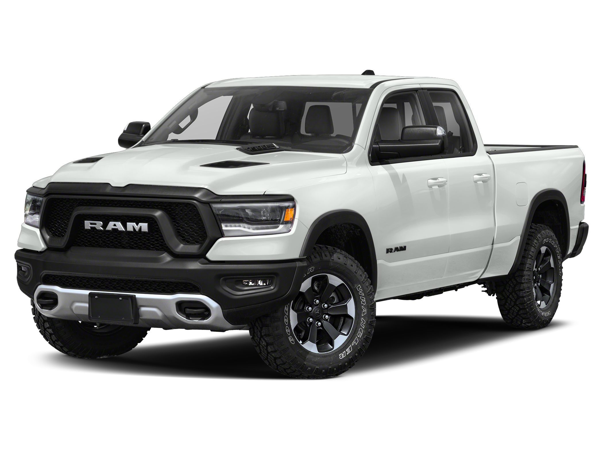 ram ram 1500 2019 1C6SRFET0KN545830 image